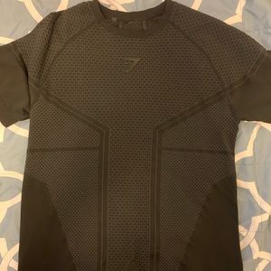 GYMSHARK ONYX IMPERIAL 3.0
